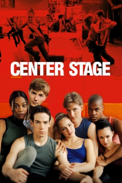 Center Stage