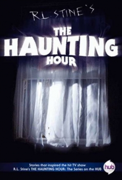 R. L. Stine's The Haunting Hour