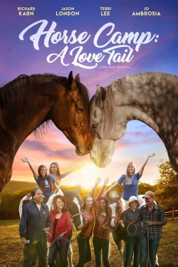 Horse Camp: A Love Tail