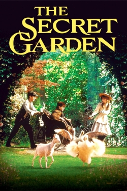 The Secret Garden