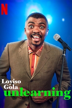 Loyiso Gola: Unlearning