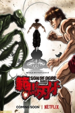 Baki Hanma