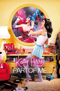 Katy Perry: Part of Me