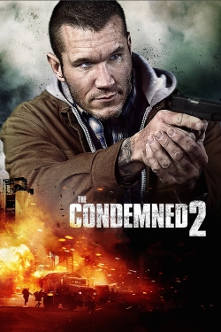 The Condemned 2