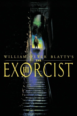 The Exorcist III