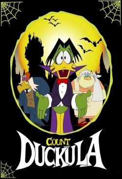 Count Duckula