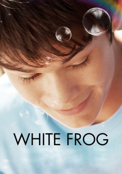 White Frog