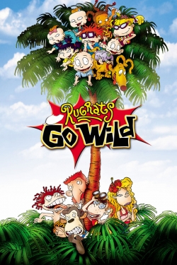 Rugrats Go Wild